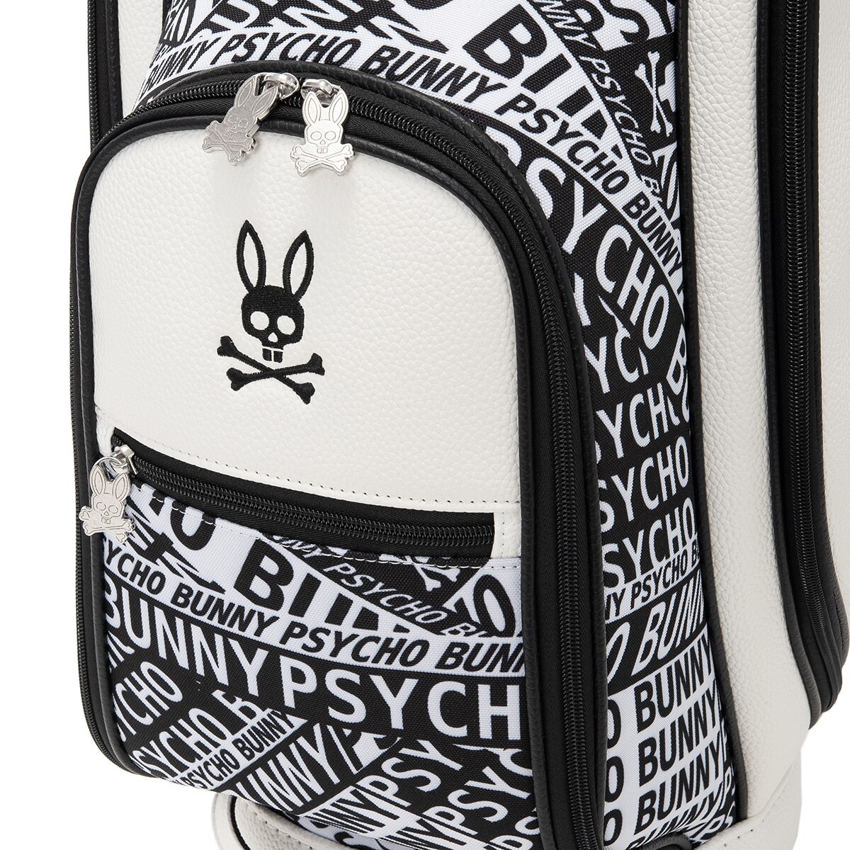 FLAGSHIP キャディバッグ(【男性】キャディバッグ)|PSYCHO BUNNY