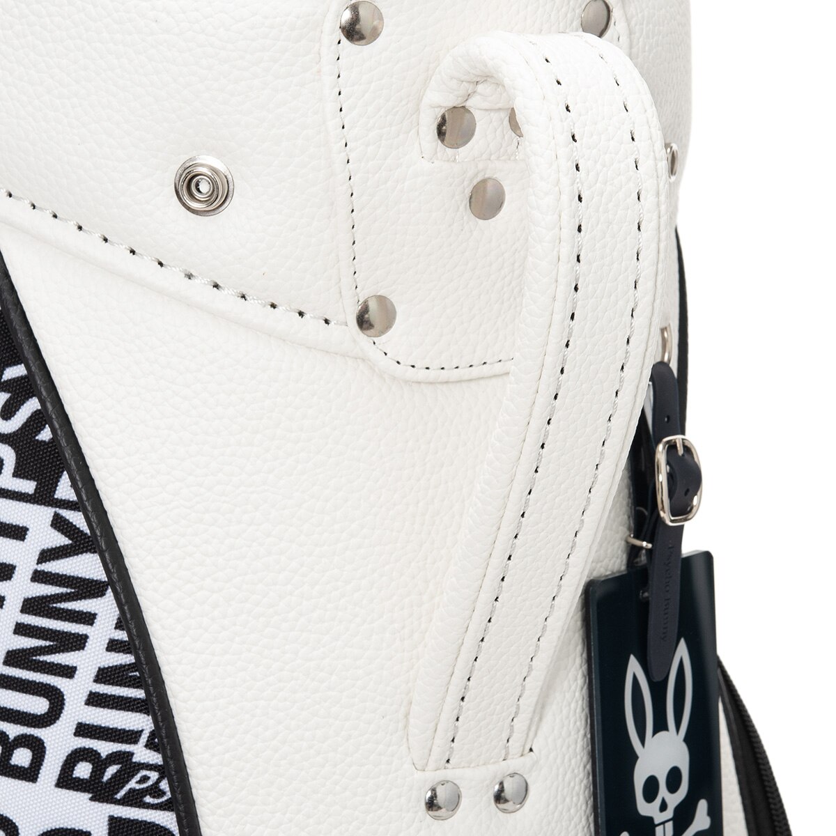 FLAGSHIP キャディバッグ(【男性】キャディバッグ)|PSYCHO BUNNY