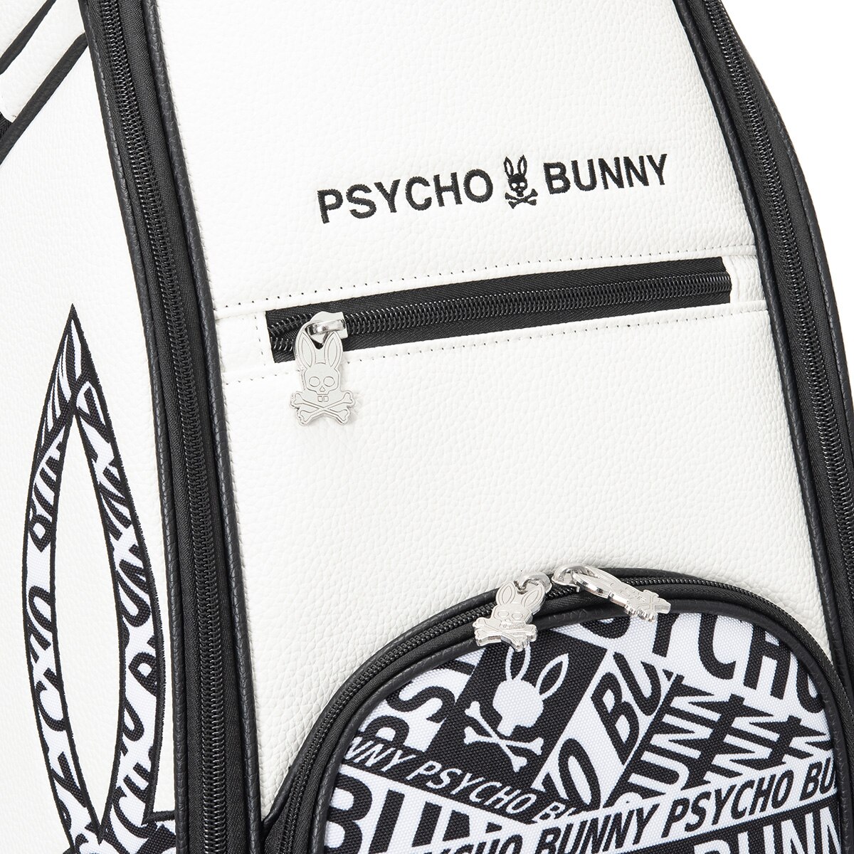 FLAGSHIP キャディバッグ(【男性】キャディバッグ)|PSYCHO BUNNY