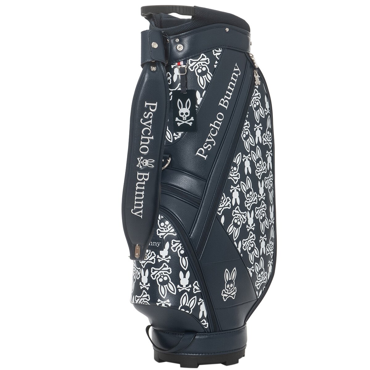 サイコバニー キャディバッグ 通販｜GDOゴルフショップ