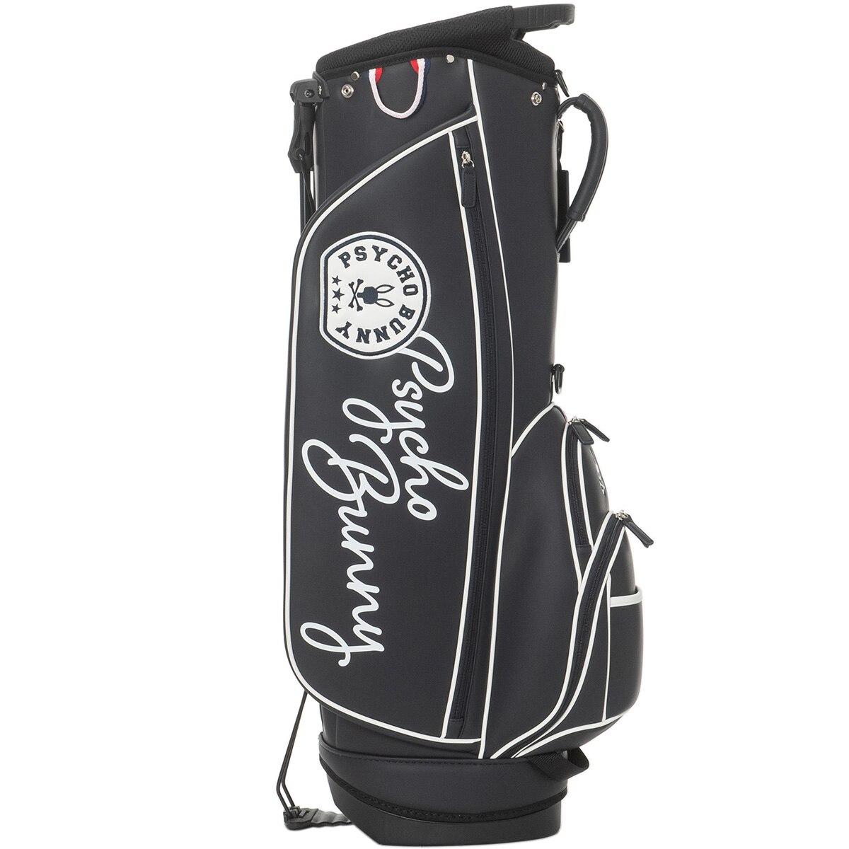 LWG スタンドキャディバッグ(【男性】キャディバッグ)|PSYCHO BUNNY