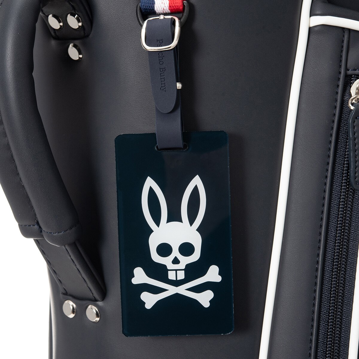 LWG スタンドキャディバッグ(【男性】キャディバッグ)|PSYCHO BUNNY