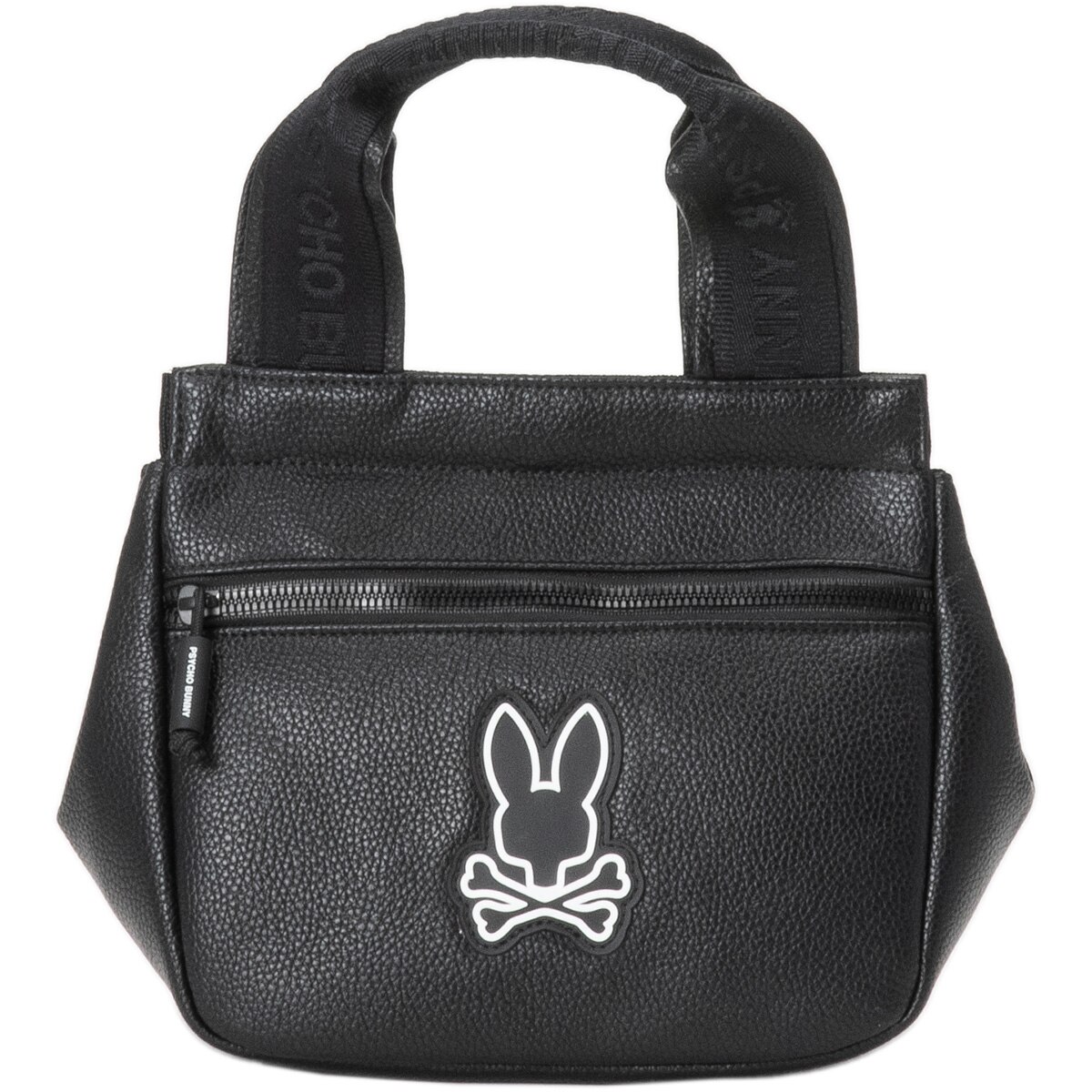 【未使用】サイコバニー ゴルフ　ラウンドバッグ GOLF]ラウンドバッグ ENAMEL｜Psycho Bunny｜サイコバニー 公式