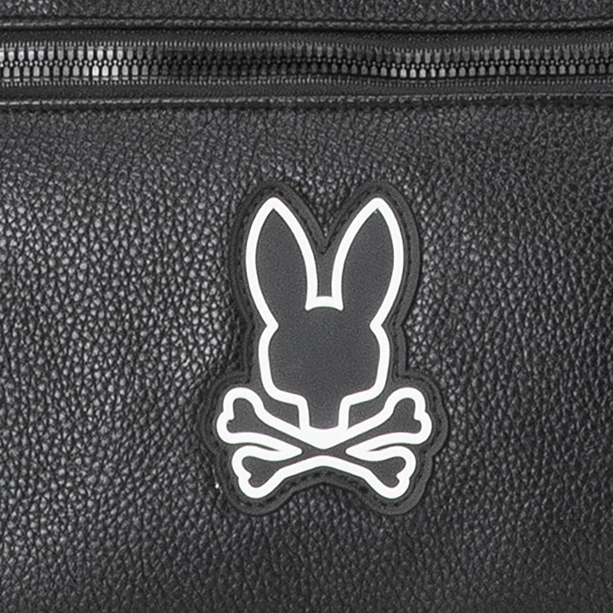 MONOTONE EDITION ラウンドバッグ(ラウンドバッグ)|PSYCHO BUNNY