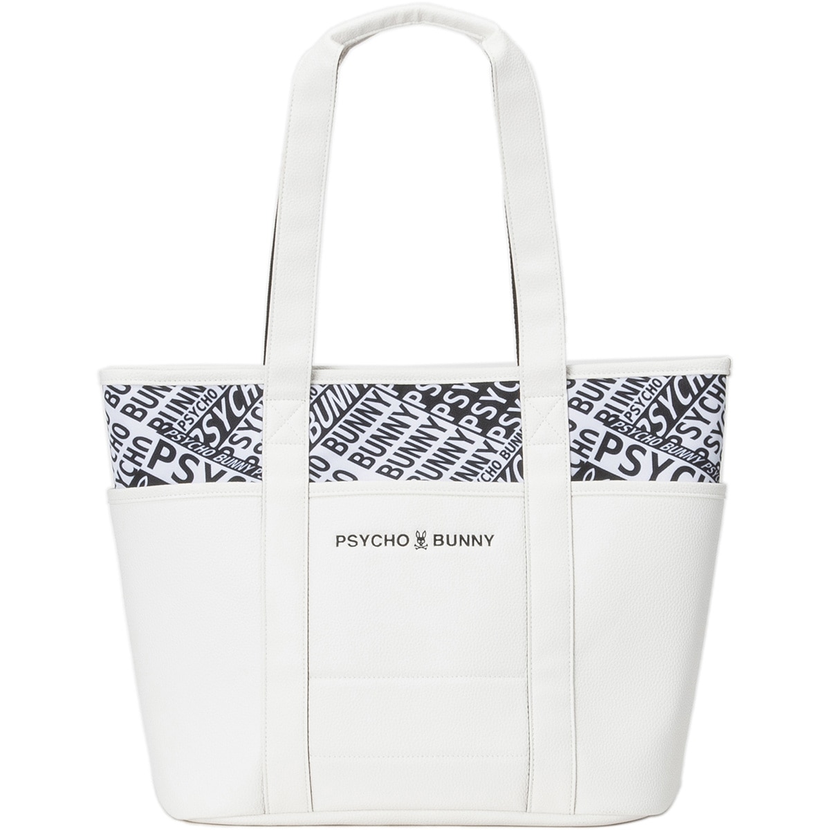 FLAGSHIP トートバッグ(トートバッグ)|PSYCHO BUNNY(サイコバニー