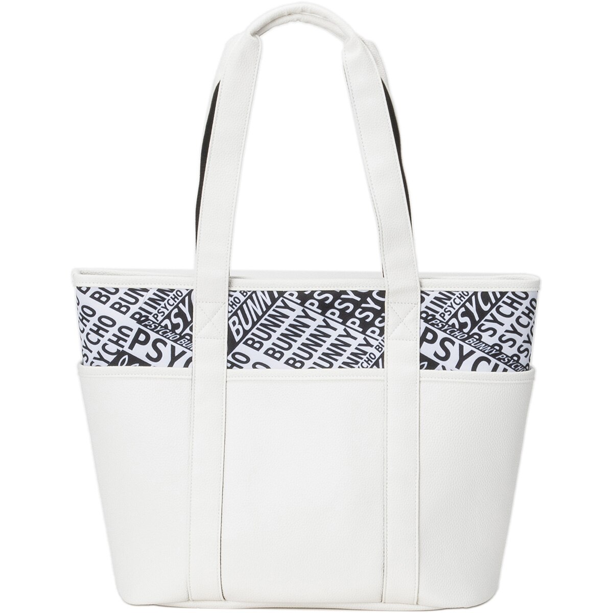 FLAGSHIP トートバッグ(トートバッグ)|PSYCHO BUNNY(サイコバニー