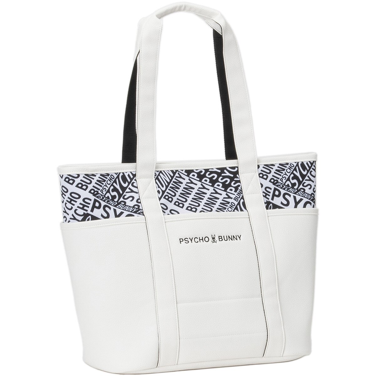 FLAGSHIP トートバッグ(トートバッグ)|PSYCHO BUNNY(サイコバニー