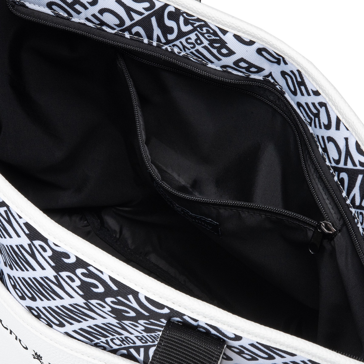 FLAGSHIP トートバッグ(トートバッグ)|PSYCHO BUNNY(サイコバニー