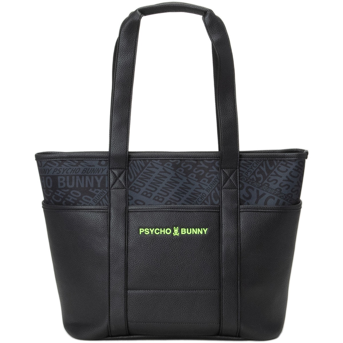 サイコバニー トートバッグ 通販｜GDOゴルフショップ