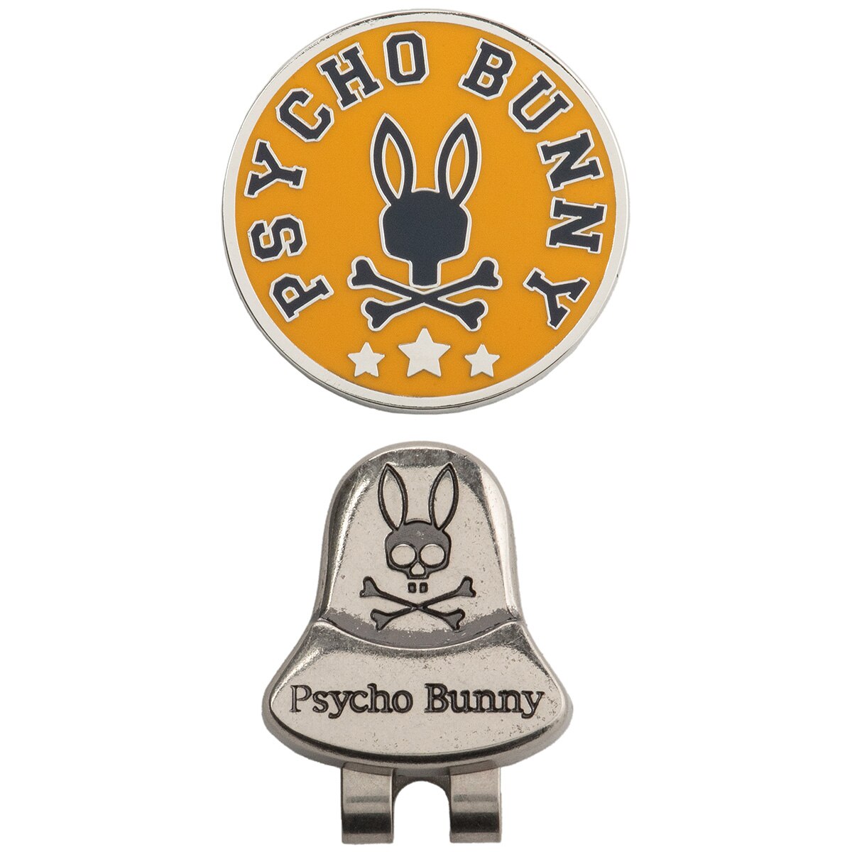 2.8 マグネットクリップマーカー(マーカー)|PSYCHO BUNNY(サイコバニー