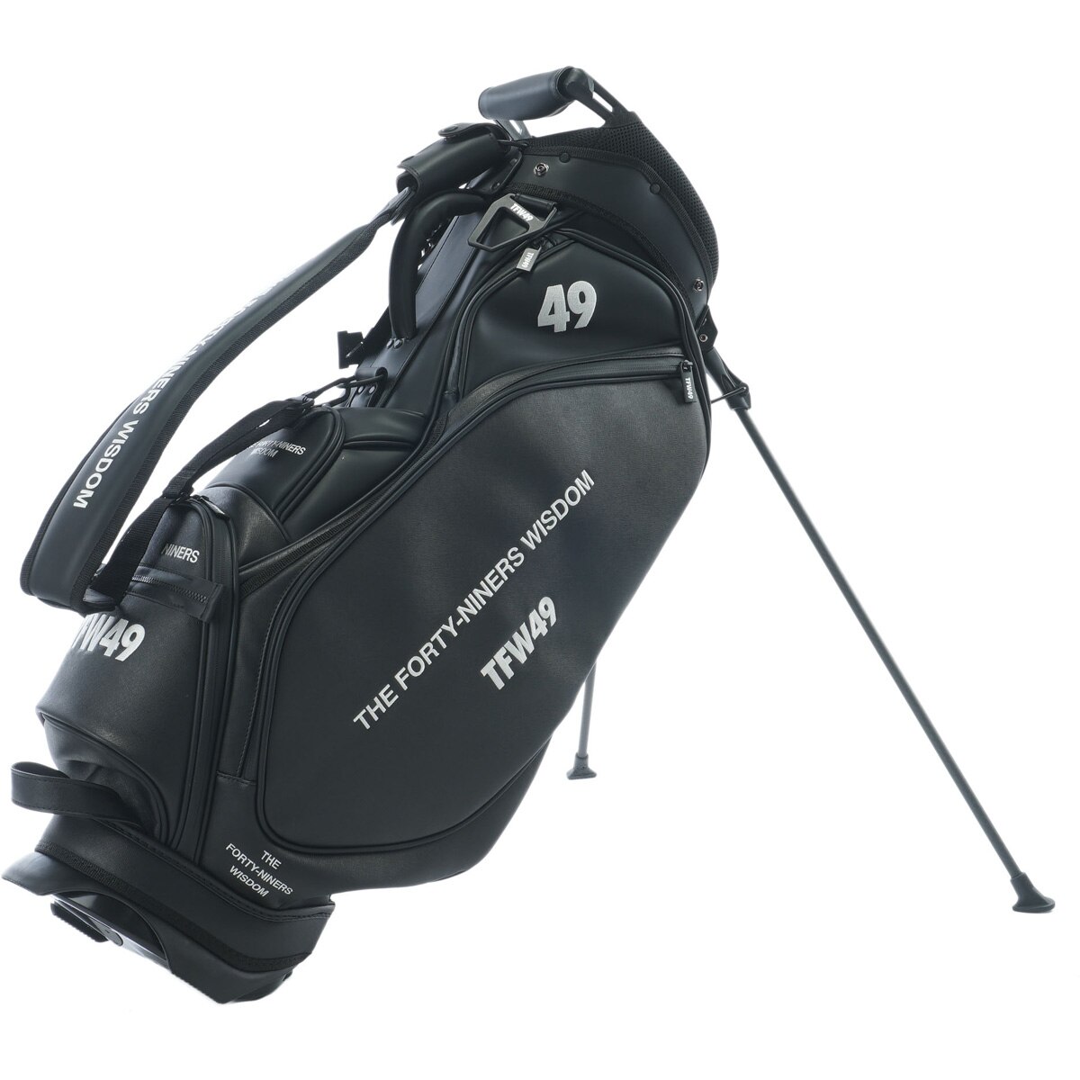 ティーエフダブリュー(TFW49) キャディバッグ 通販｜GDOゴルフ