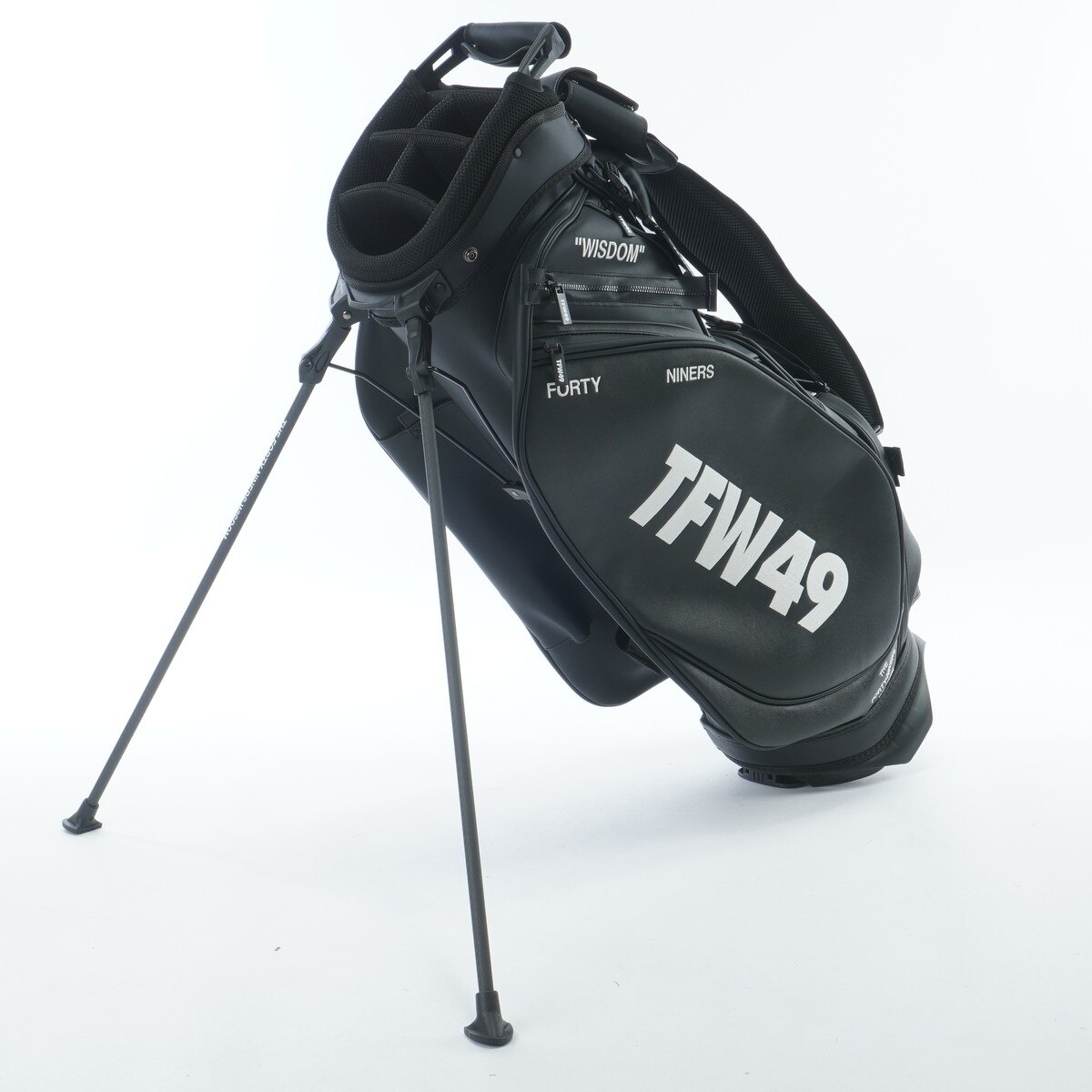 スタンドキャディバッグ(【男性】キャディバッグ)|TFW49(ティーエフ