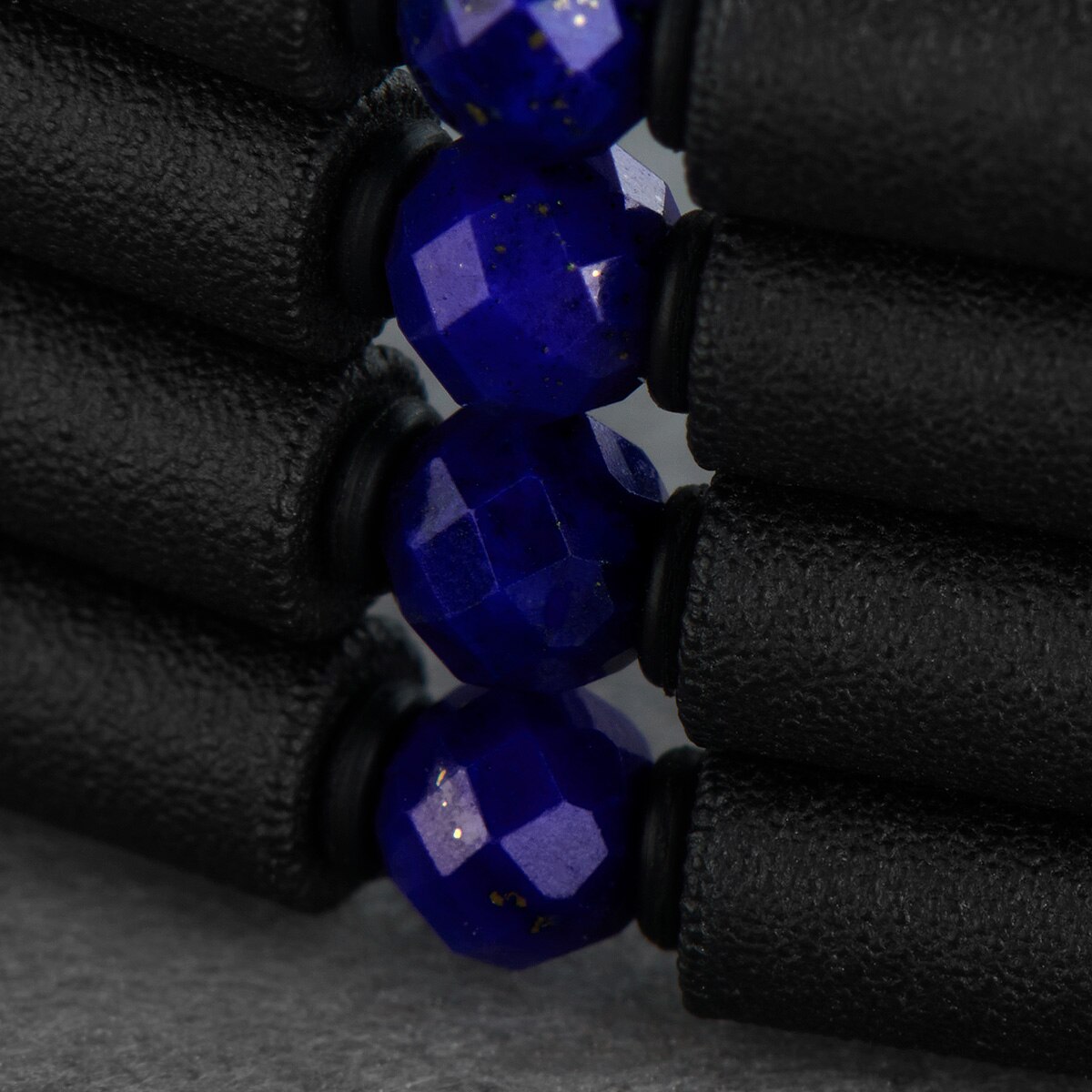 COREFORCE ループ ラピスラズリ 70cm(健康グッズ)|COREFORCE(コア