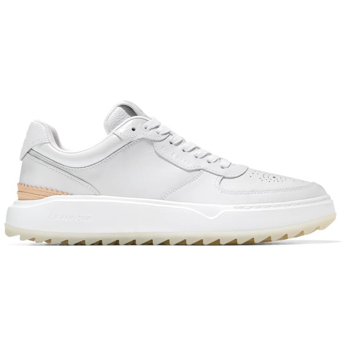 グランドプロ クロスオーバーゴルフシューズ(【男性】シューズ)|COLE