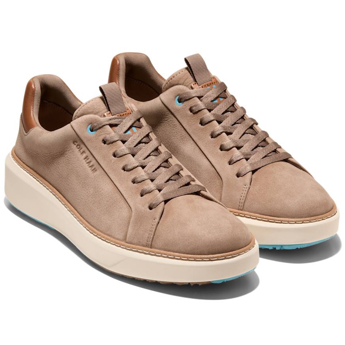 グランドプロ トップスピンゴルフシューズ(【男性】シューズ)|COLE