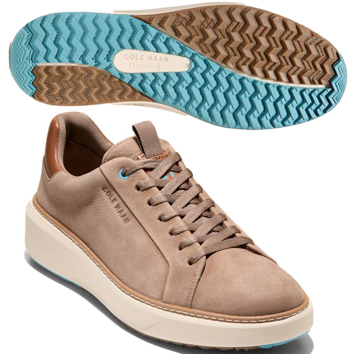 1時間限定値下げコール ハーン(COLE HAAN)(メンズ)ゴルフシューズ COLE HAAN 最大51%☆9/29迄 コールハーン シューズ 靴