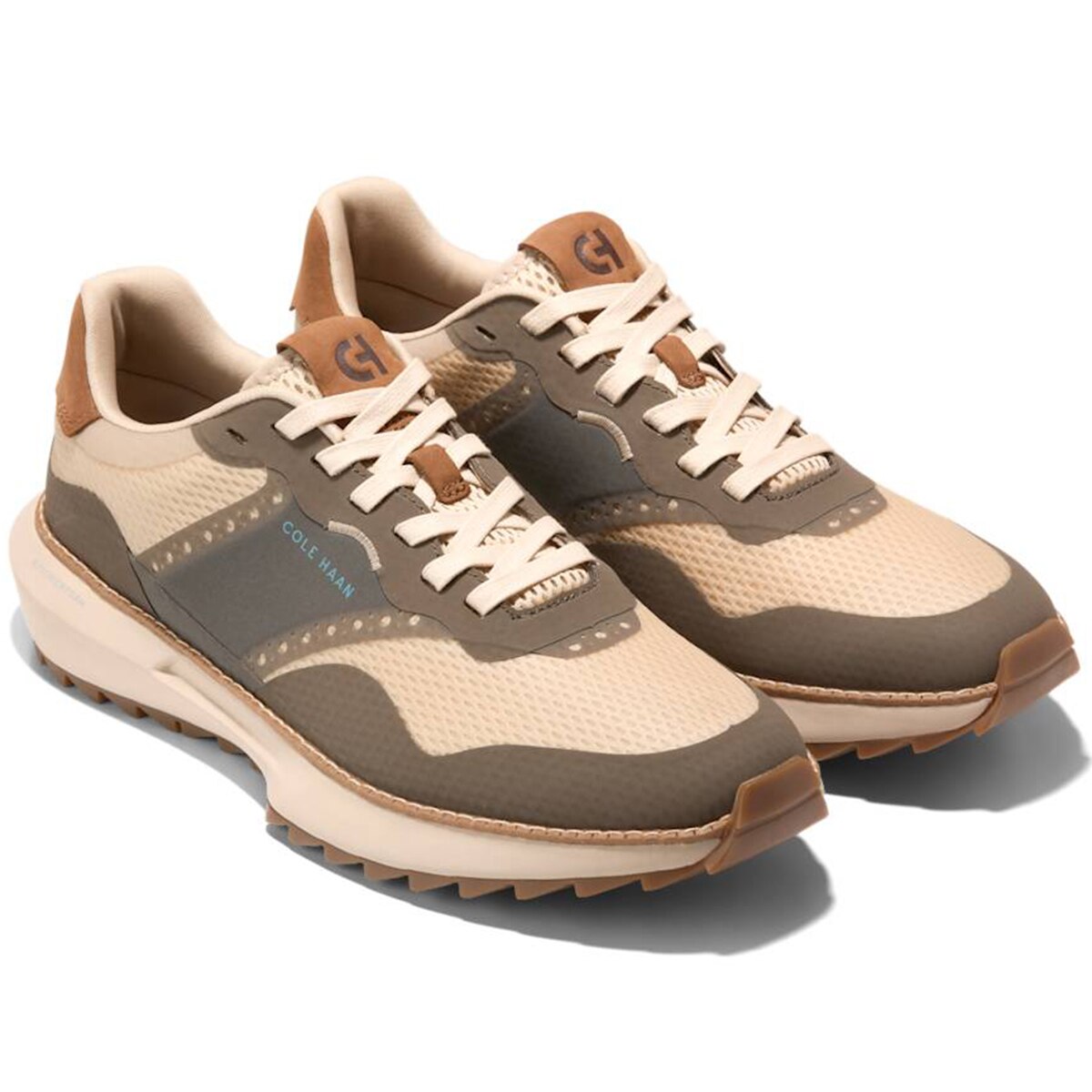 グランドプロ アッシュランド ゴルフシューズ(【男性】シューズ)|COLE