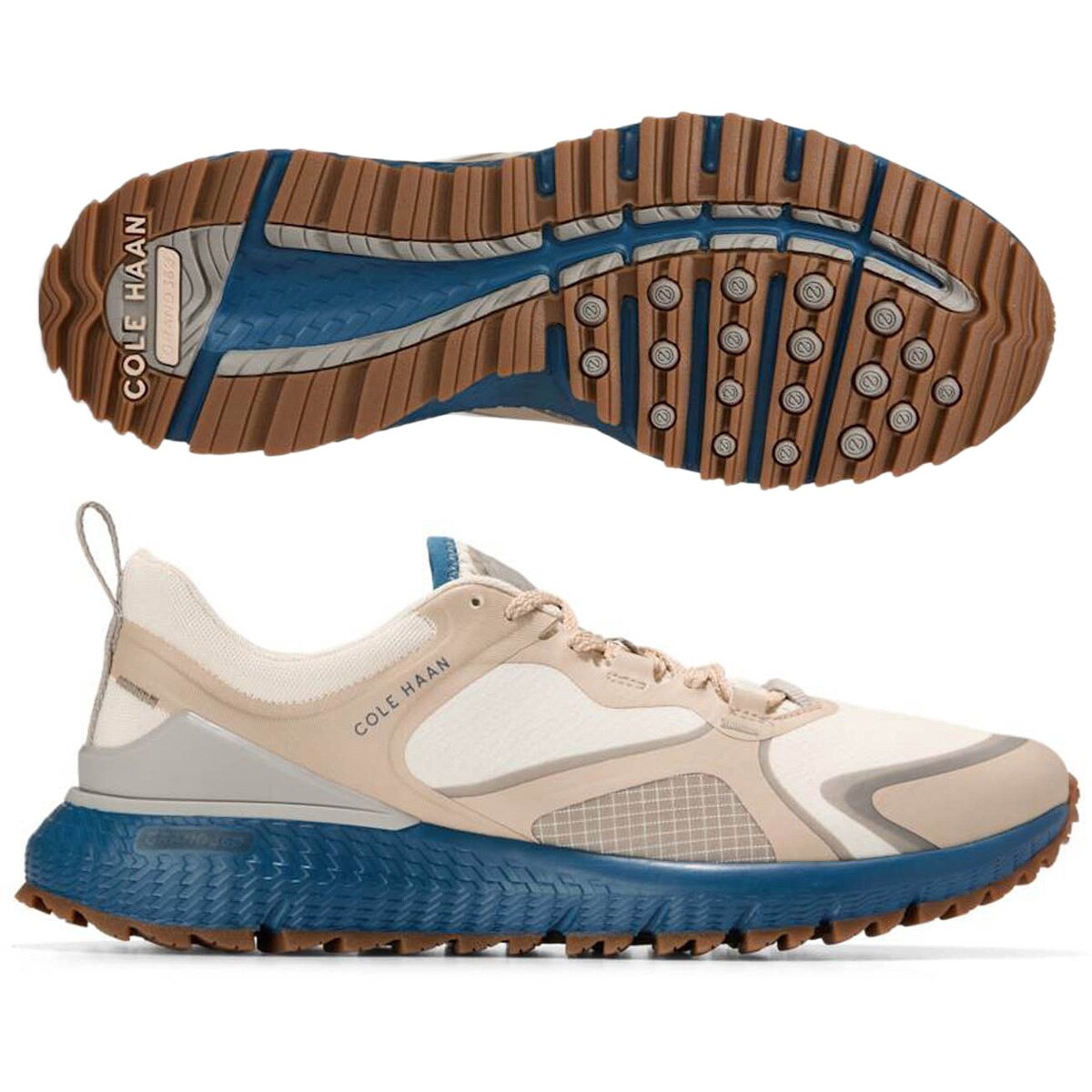 COLE HAAN(コールハーン)24.5 ゴルフシューズ COLE HAAN コール ハーン（COLE HAAN）（メンズ） ゴルフ