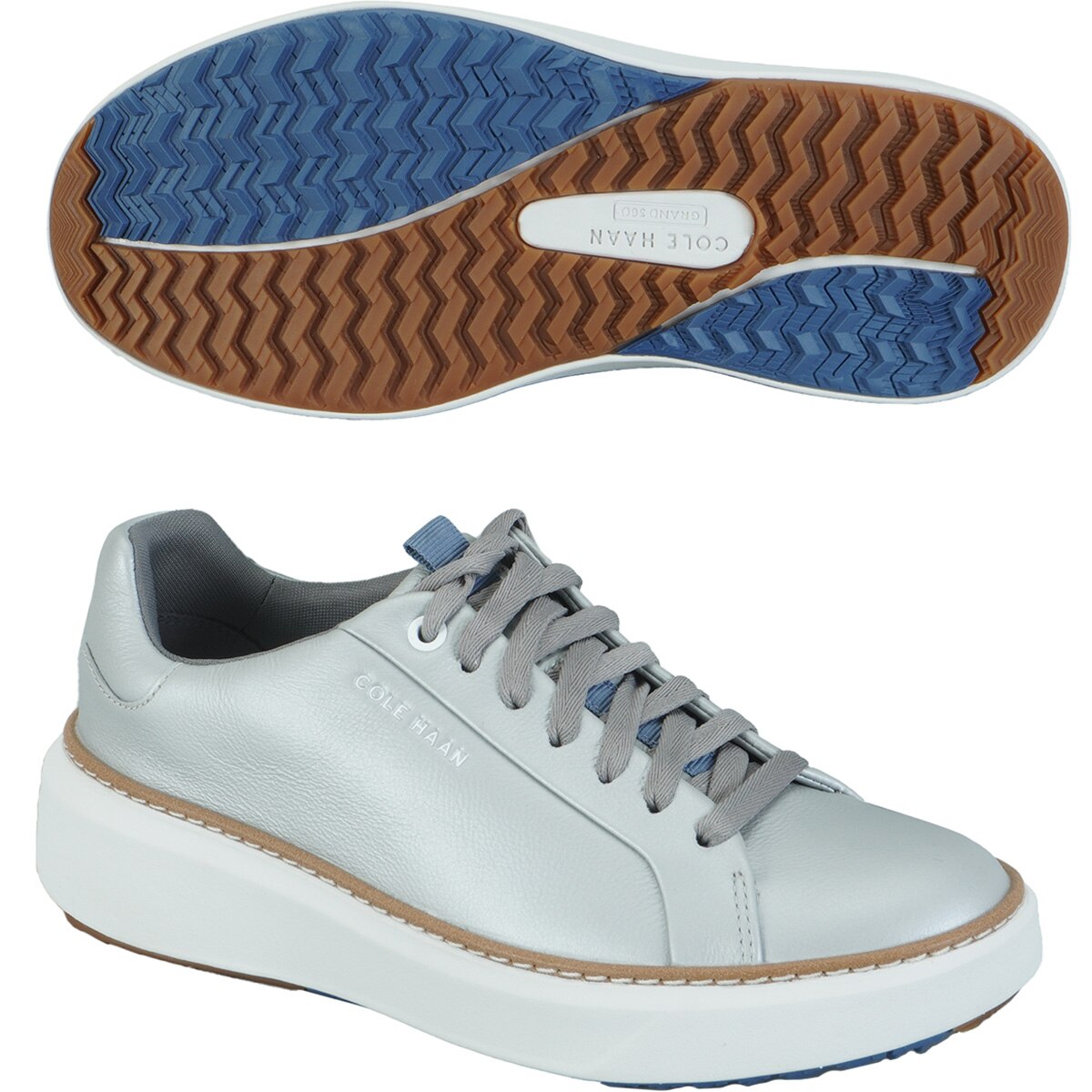 コールハーン　ゴルフシューズ 女性 COLE HAAN コール ハーン（COLE HAAN）（レディース）ゴルフ