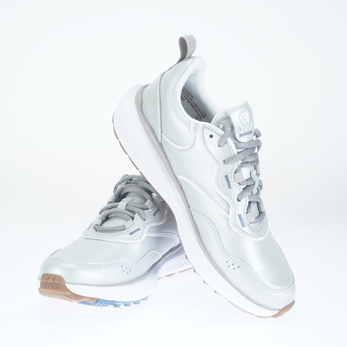 ゼログランド フェアウェイ II ゴルフシューズ レディス(【女性