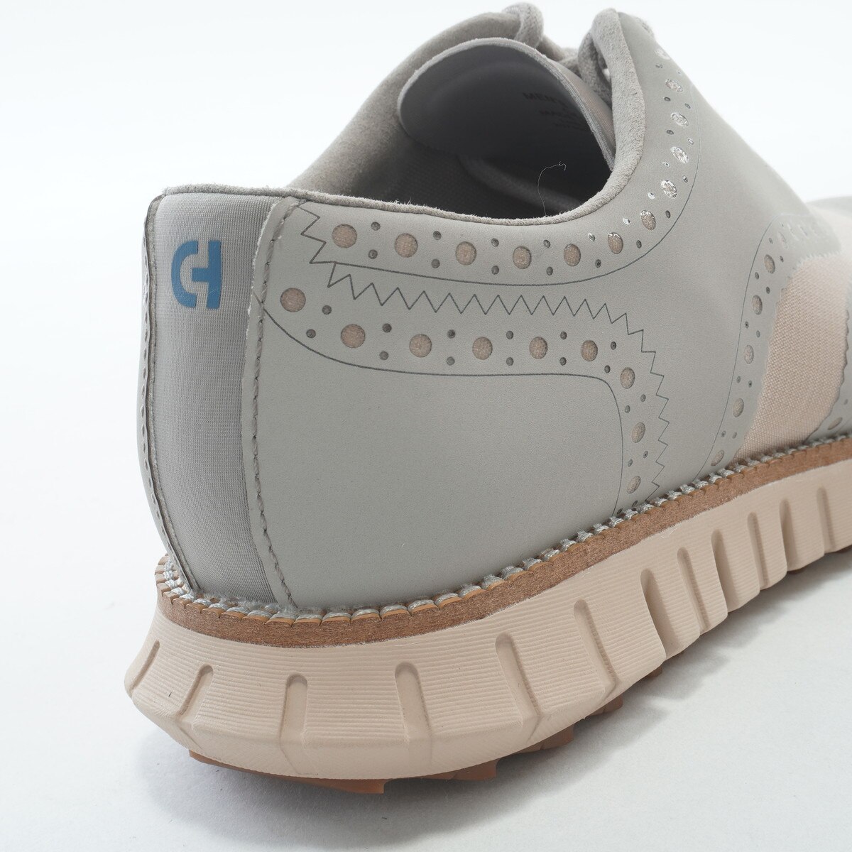 ゼログランド リマスター NO S シューズ(【男性】シューズ)|COLE HAAN