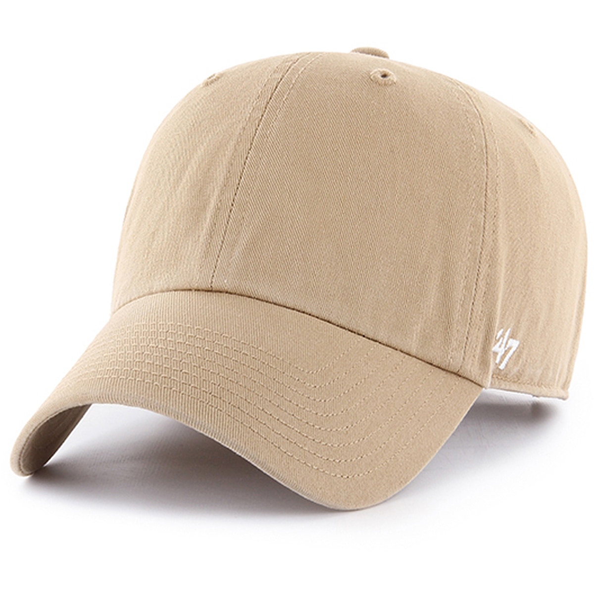 FLAT '47CLEAN UP BLANK キャップ(【男性】キャップ)|FORTY SEVEN