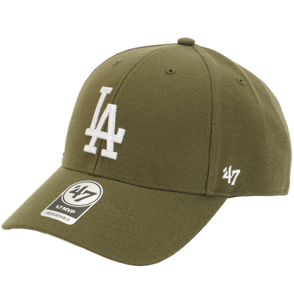 47 MVP DODGERS キャップ(【男性】キャップ)|FORTY SEVEN(フォーティー