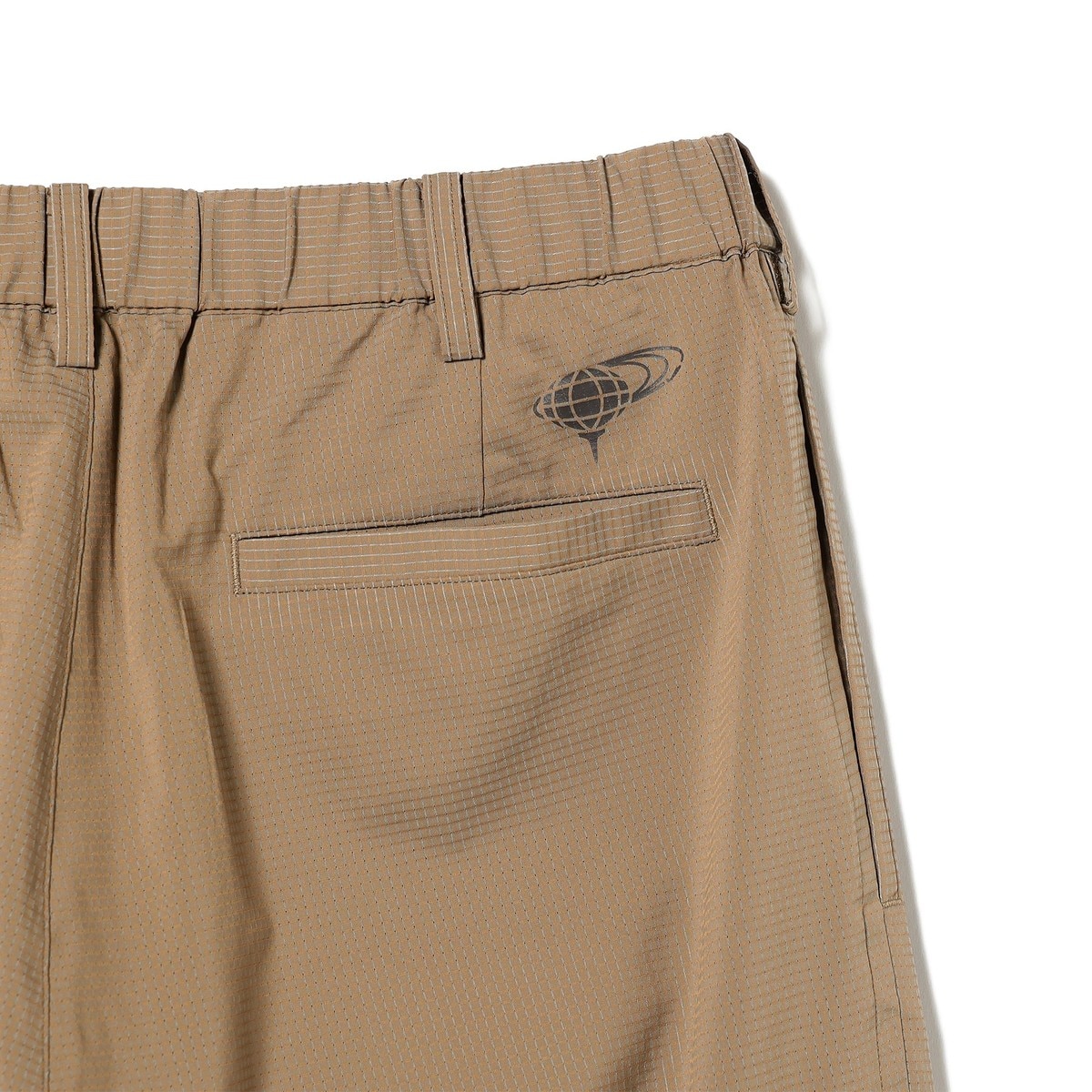 ORANGE LABEL ドットエア(R)サイドロゴ カーゴパンツ(ロングパンツ