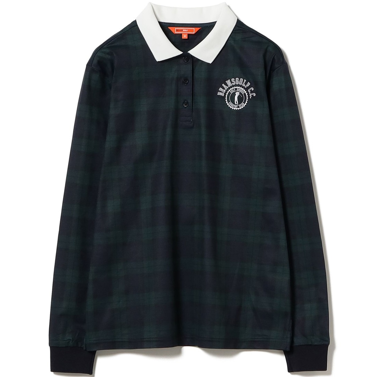 ビームスゴルフ ポロシャツ 通販｜GDOゴルフショップ