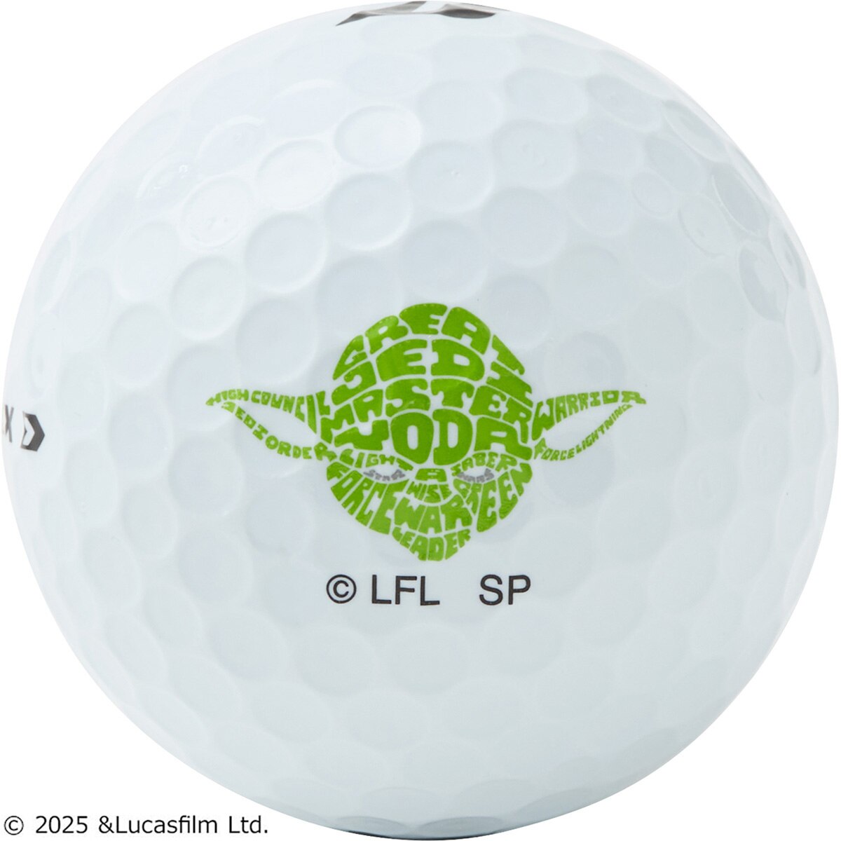 ファンズゴルフ　FUN'S GOLF　ブリヂストン TOUR B X STAR WARS モデル ボール ブリヂストン TOUR B X STAR WARS モデル ボール(ボール（新品