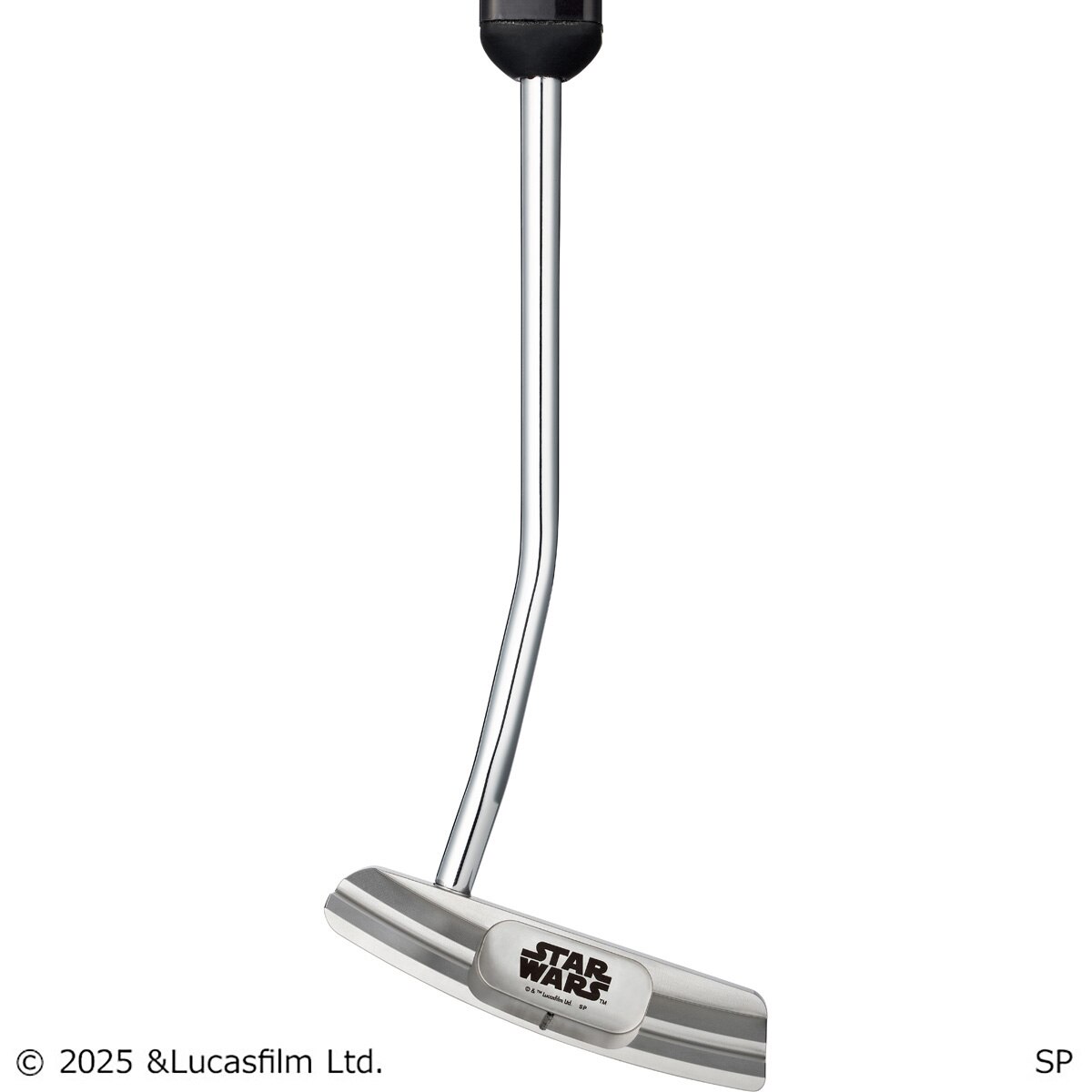 ARGOLF 中尺パター キャリバーホッケー ラモラーク スター・ウォーズ