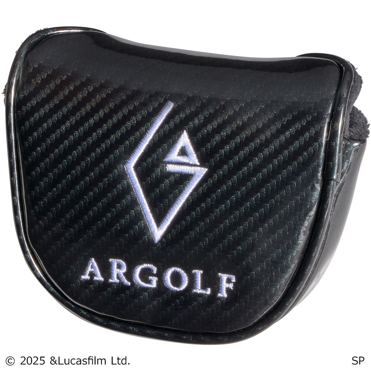 ARGOLF 中尺パター キャリバーホッケー ラモラーク スター・ウォーズ