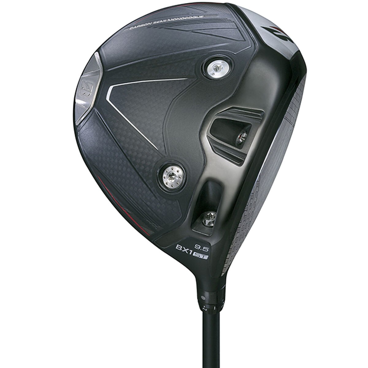 美品　ブリヂストン BX1STドライバー　10.5 VENTUS BS6II S 口コミ・評価｜BX1 ST ドライバー VENTUS BS6II（ドライバー