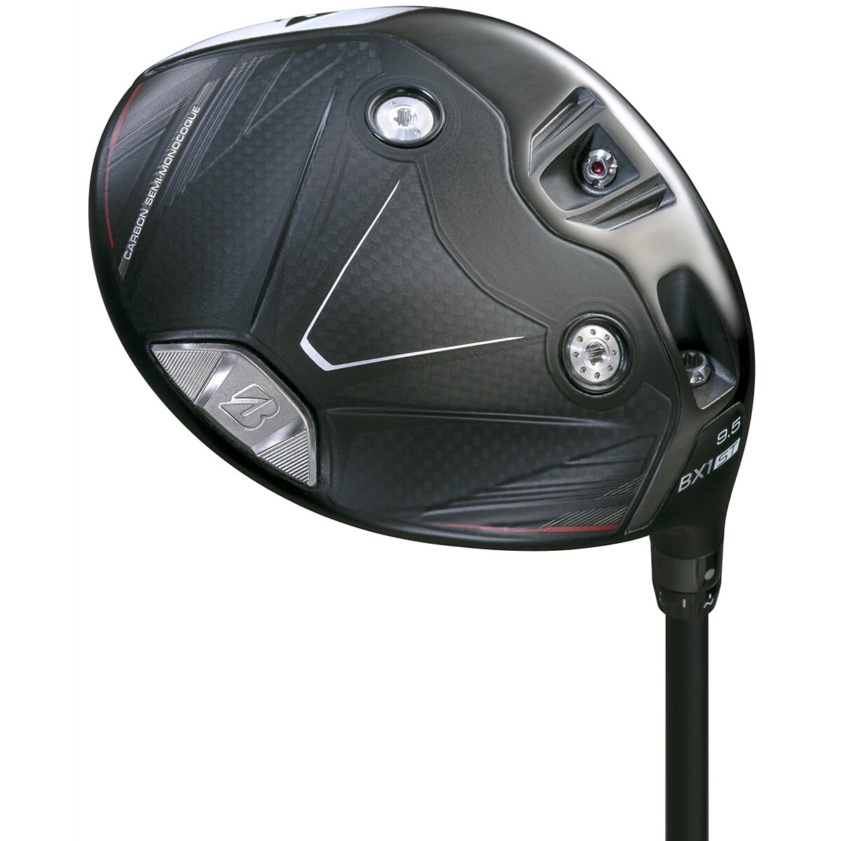 BX1 ST ドライバー VENTUS BS6II(ドライバー（単品）)|BRIDGESTONE