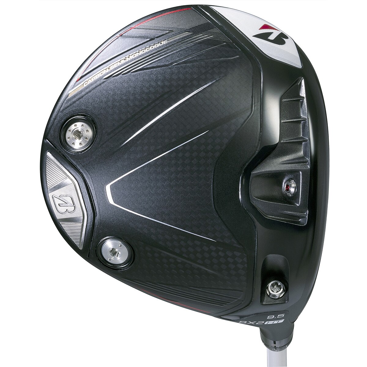 BX2 HT ドライバー SPEEDER NX BS50w(ドライバー（単品）)|BRIDGESTONE