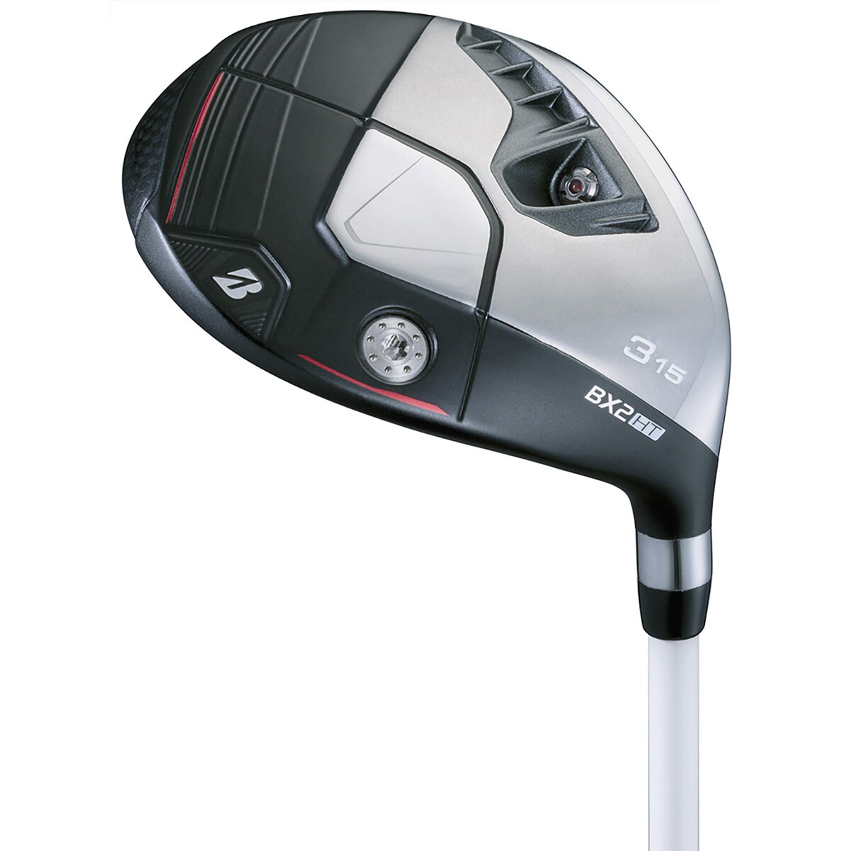 BX2 HT フェアウェイウッド Diamana BS50II(フェアウェイウッド（単品