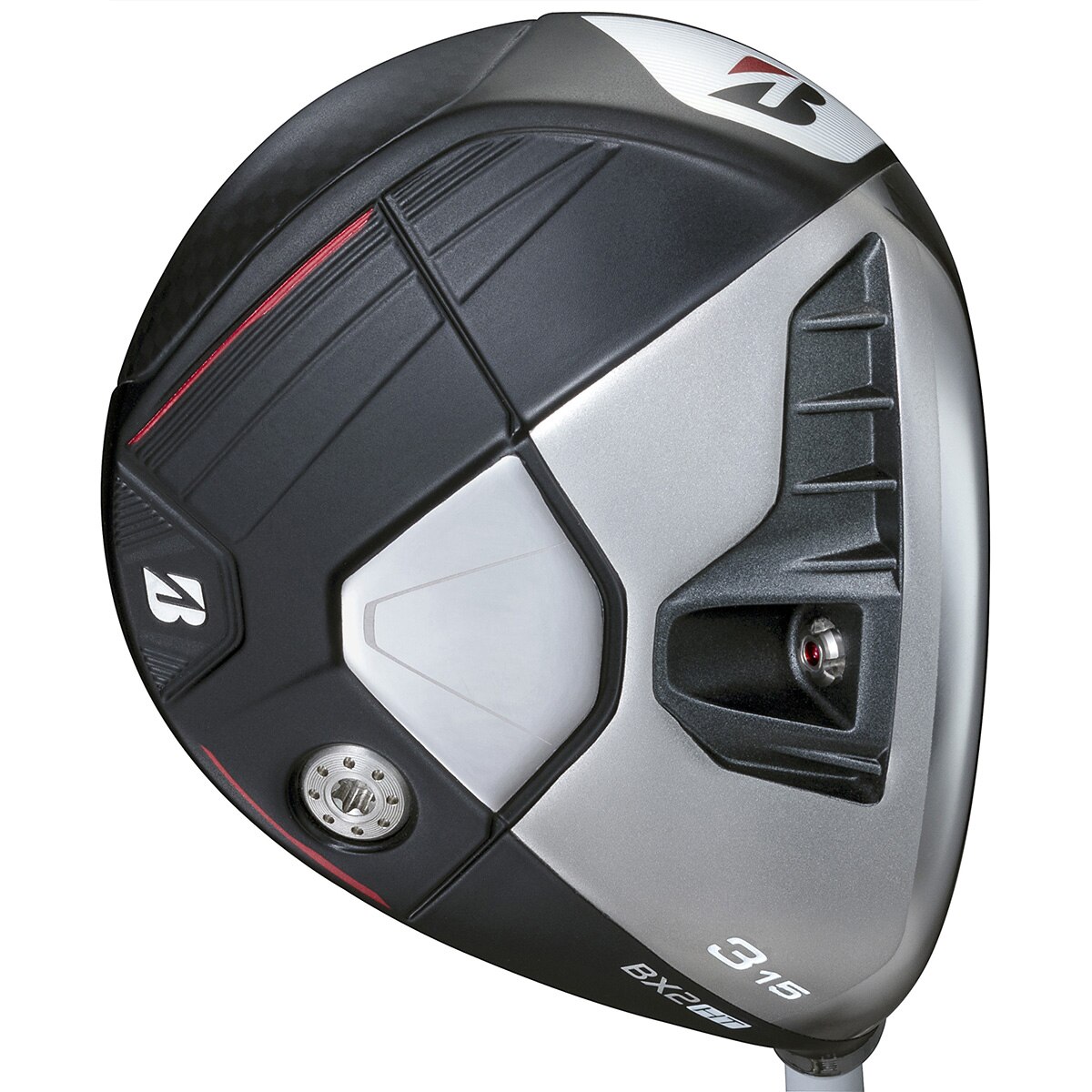 BX2 HT フェアウェイウッド Diamana BS50II(フェアウェイウッド（単品