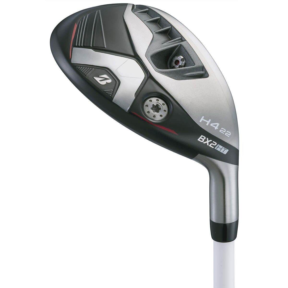 ブリヂストン BX2 HT ユーティリティ 22 Diamana BS50hⅡS BX2 HT ハイブリッドユーティリティ Diamana BS50hII(ユーティリティ