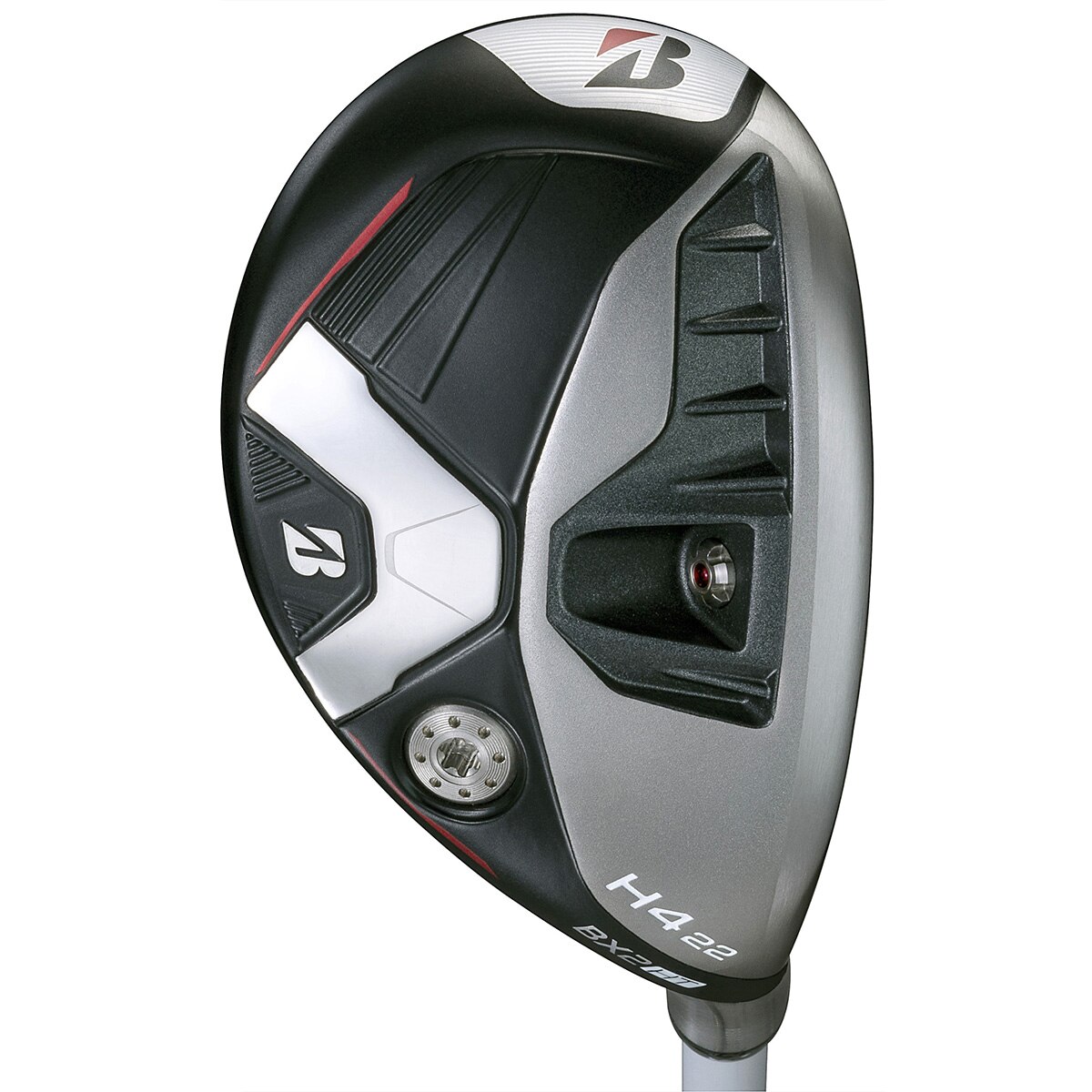 BX2 HT ハイブリッドユーティリティ Diamana BS50hII