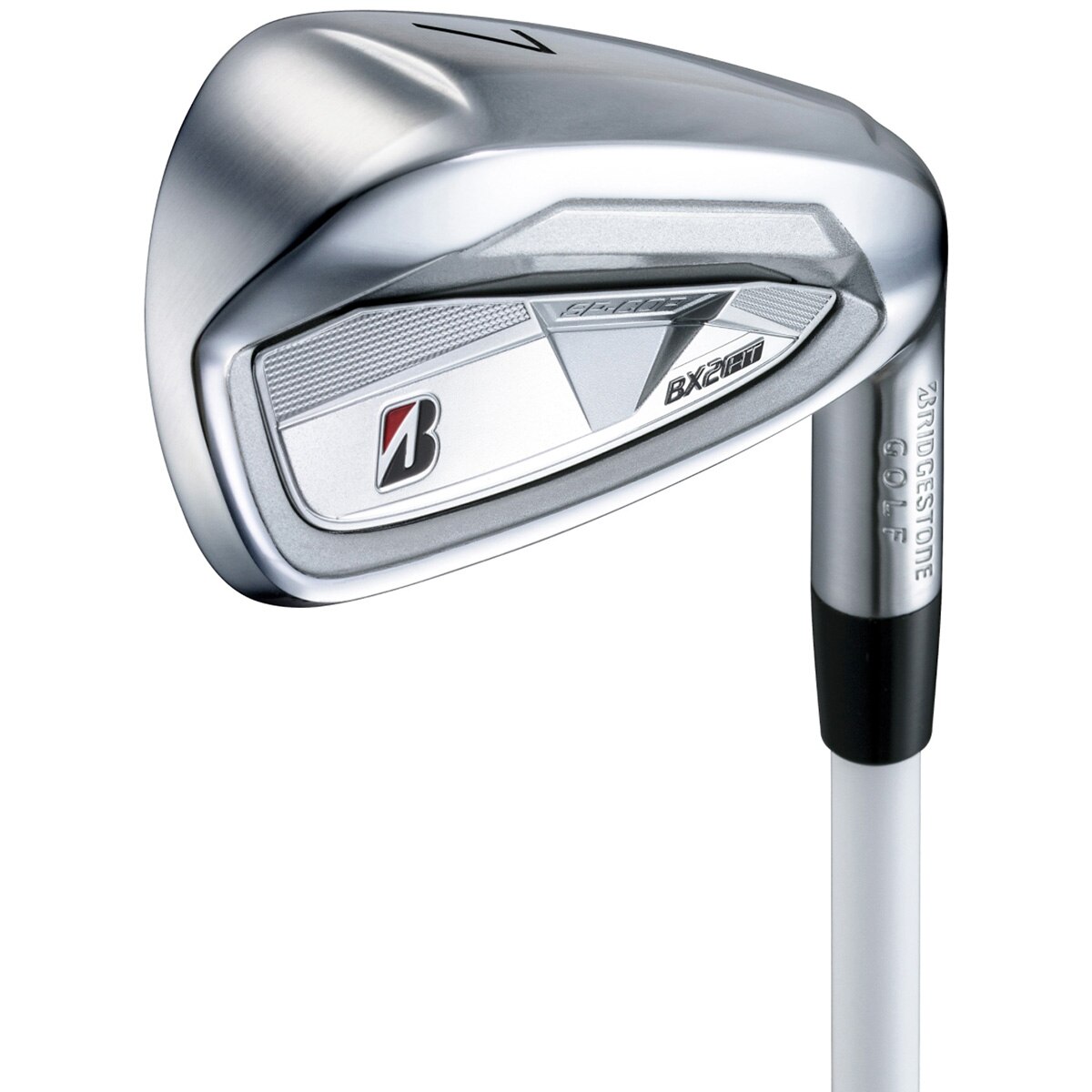 ブリヂストン BX2 HT アイアンセット　Diamana BS50i Ⅱ 単品 BX2 HT アイアン 5I Diamana BS50i II｜Alpen Online