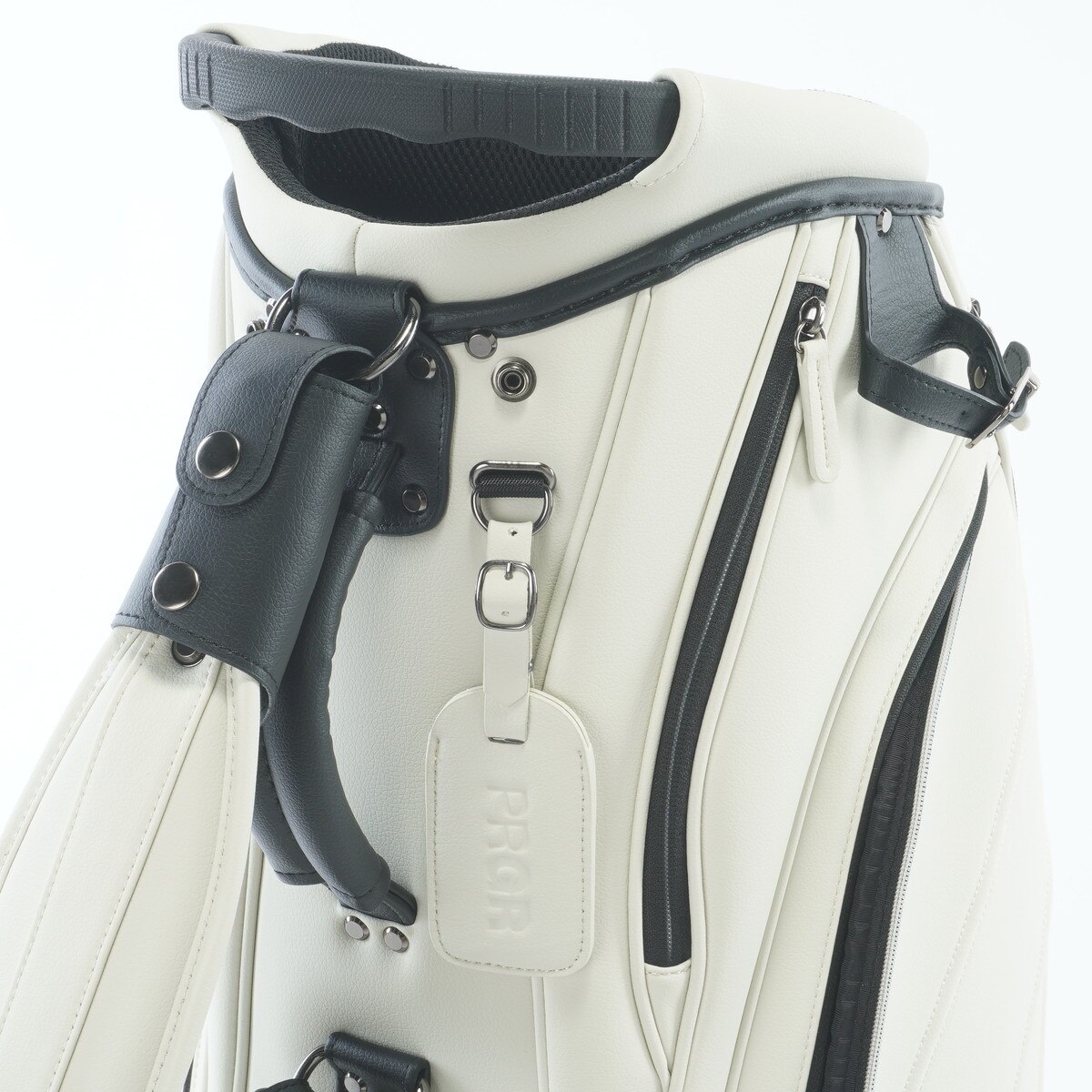 キャディバッグ(【男性】キャディバッグ)|PRGR(プロギア) PCB-111の