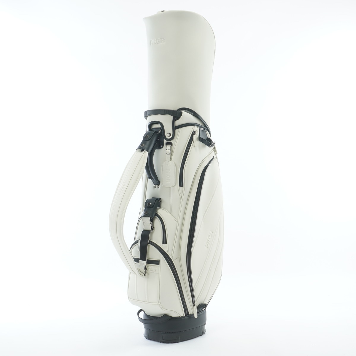 キャディバッグ(【男性】キャディバッグ)|PRGR(プロギア) PCB-111の