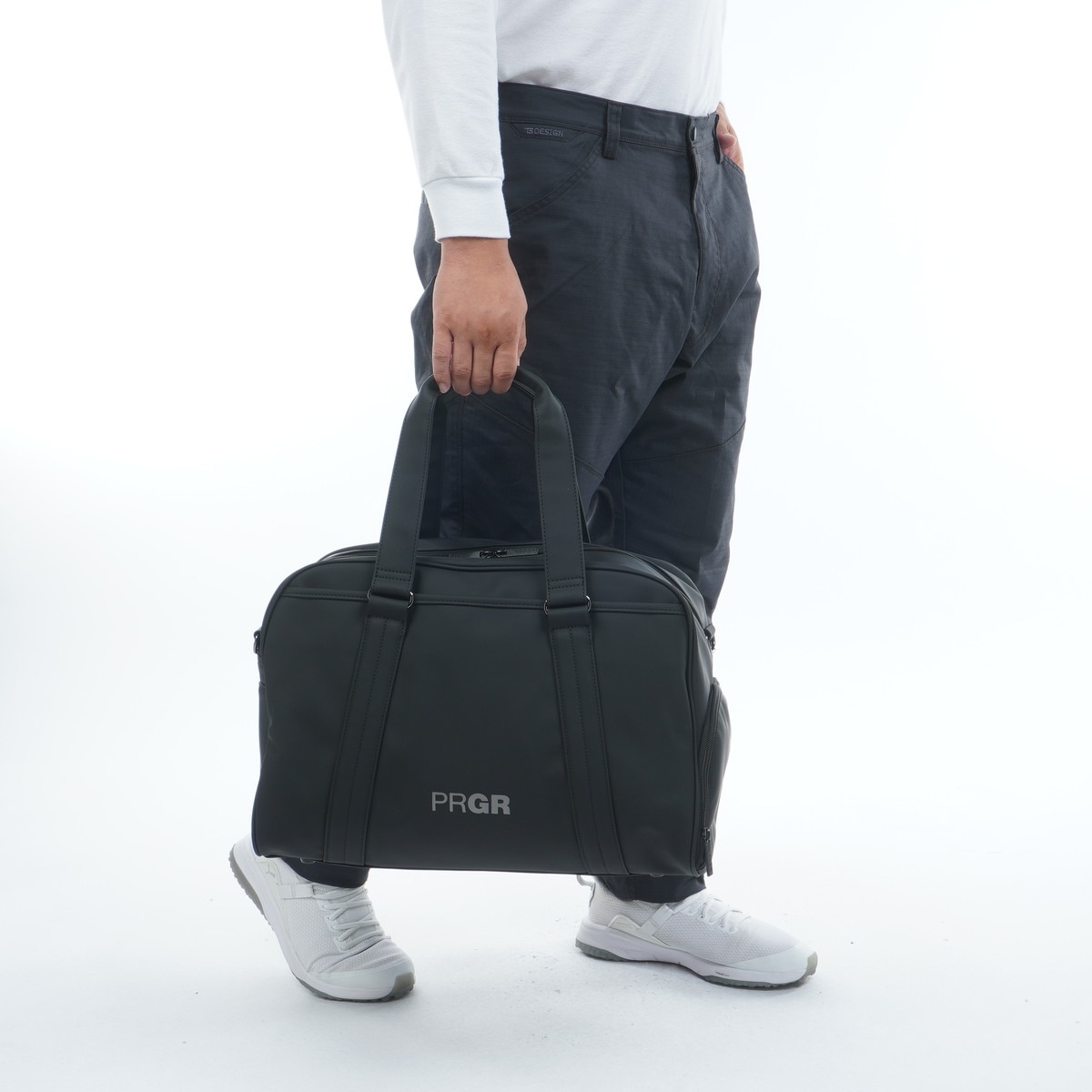 ボストンバッグ(ボストンバッグ)|PRGR(プロギア) PBB-112の通販 - GDO