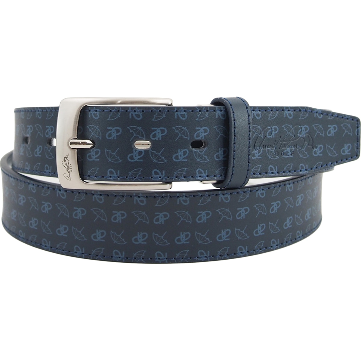 モノグラムプリントベルト(ベルト)|Arnold Palmer(アーノルドパーマー