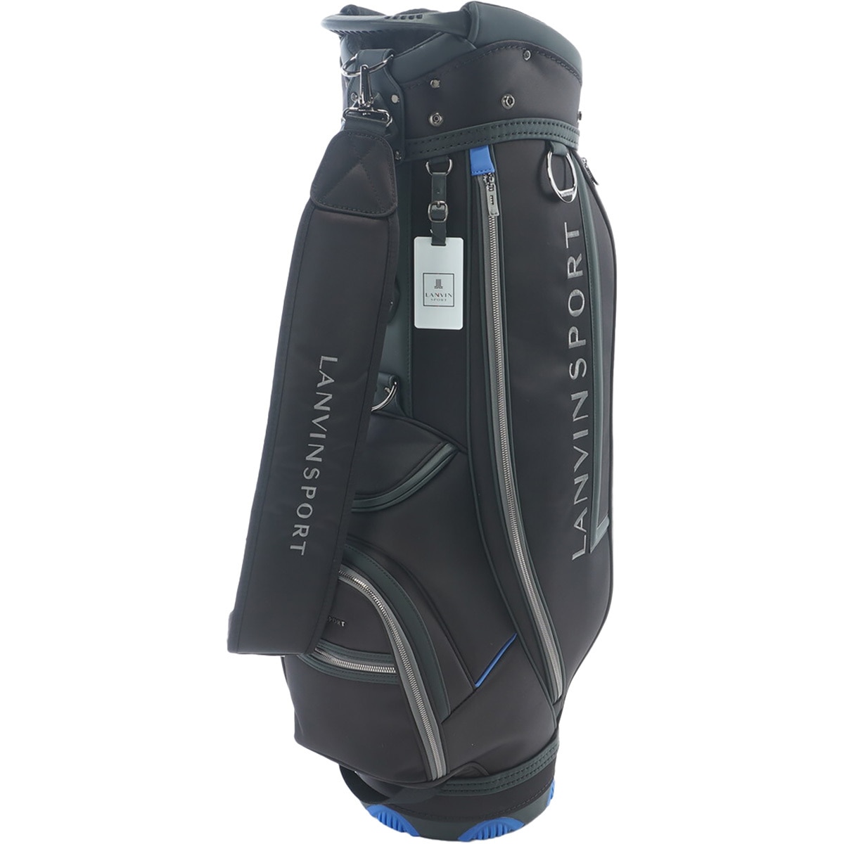 キャディバッグ(【男性】キャディバッグ)|LANVIN SPORT(ランバン