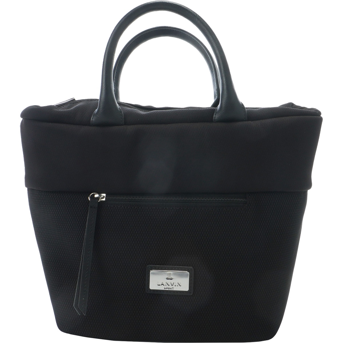 保冷 カートバッグ(ラウンドバッグ)|LANVIN SPORT(ランバン