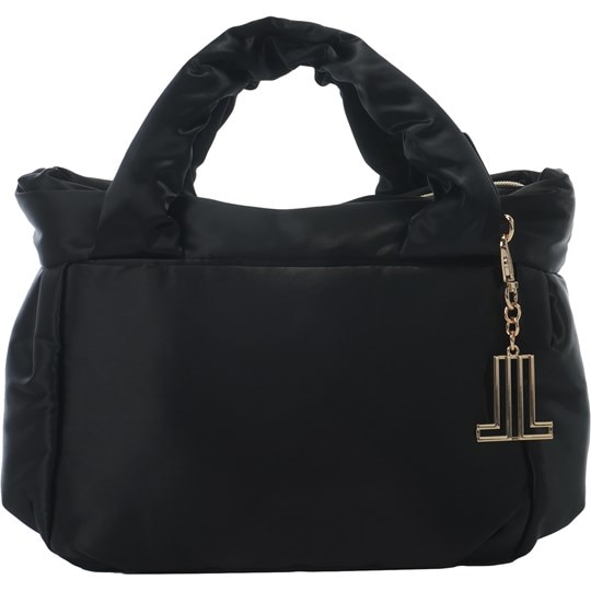 ランバン スポール JLチャームカートポーチ