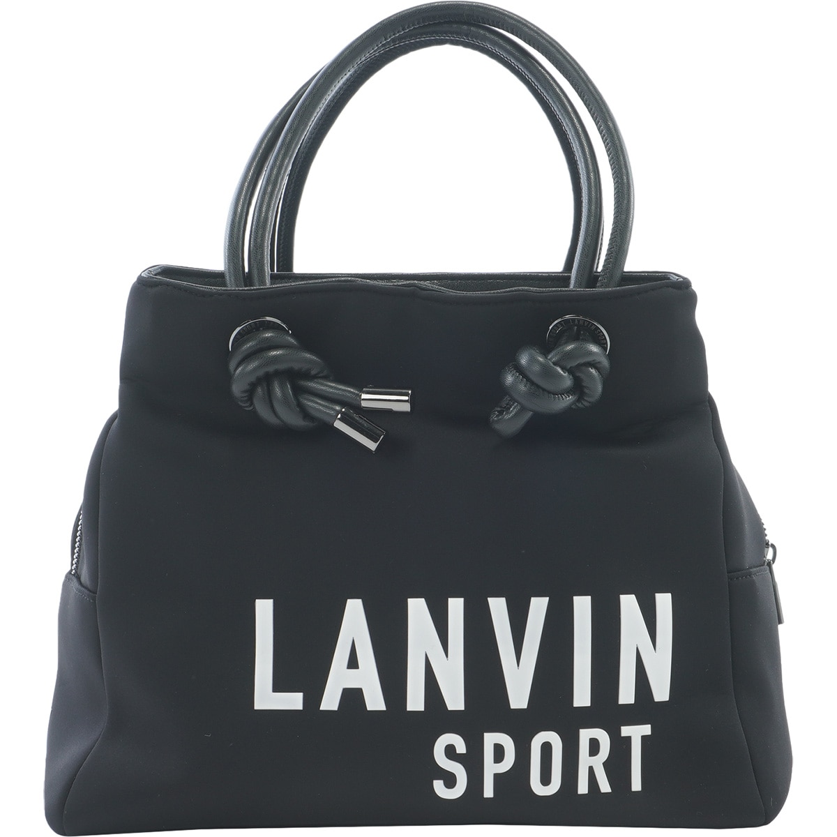 ランバン スポール LANVIN SPORT VMF0903D1 ラウンドバッグ ランバン スポール LANVIN SPORT VMF0903D1 ラウンドバッグ ランバン