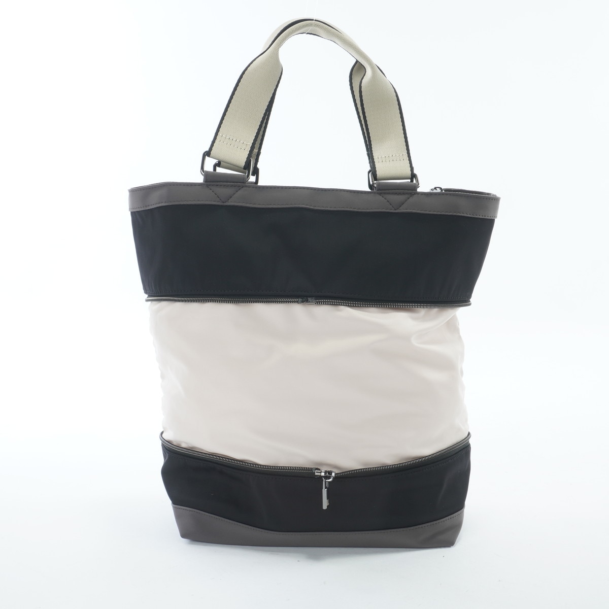 2WAY カートバッグ(ラウンドバッグ)|LANVIN SPORT(ランバン スポール