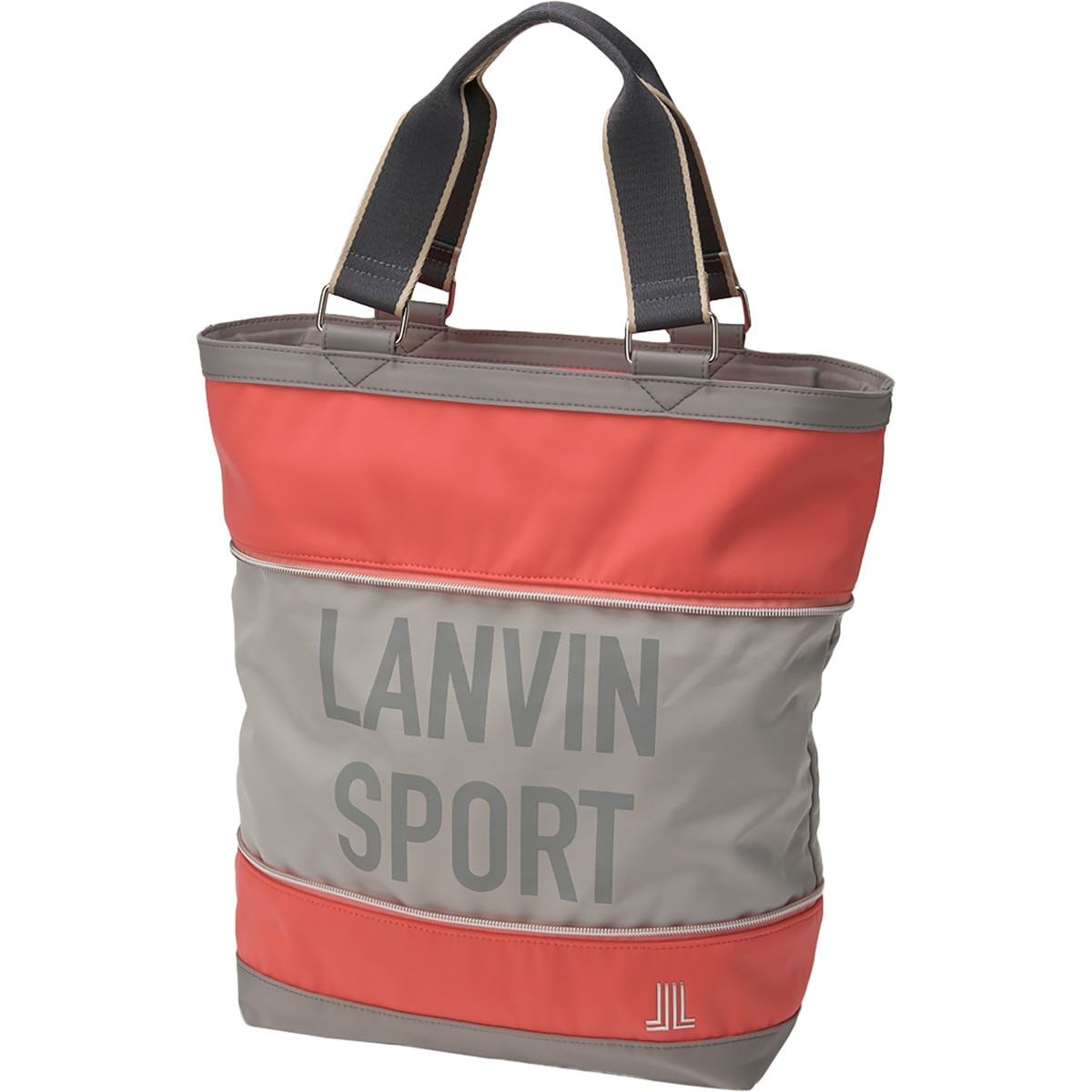 2WAY カートバッグ(ラウンドバッグ)|LANVIN SPORT(ランバン スポール